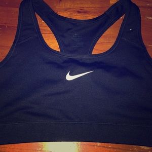 Nike Dri-Fit Sports Bra